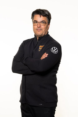 Dr. Nazem Hamade