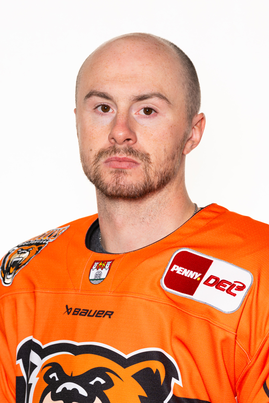 Fabio Pfohl