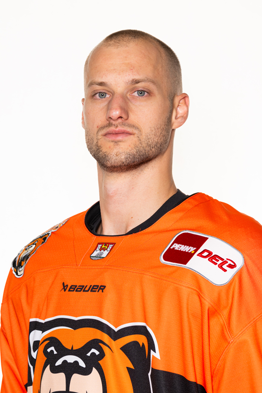 Lucas Dumont