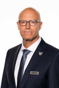 Jonas Forsberg