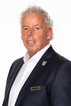 Karl-Heinz Fliegauf