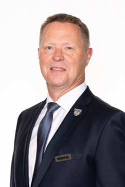 Mike Stewart