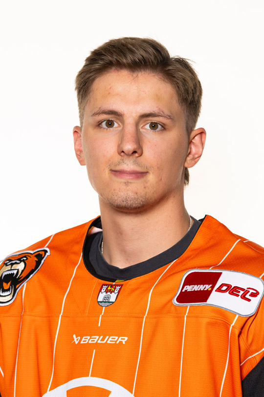 Timo Ruckdäschel