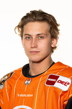 Dustin Willhöft