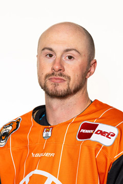 Fabio Pfohl