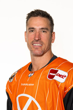 Spencer Machacek