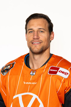 Tyler Gaudet