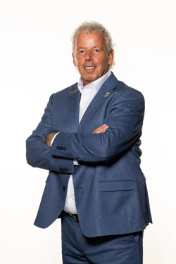 Karl-Heinz Fliegauf