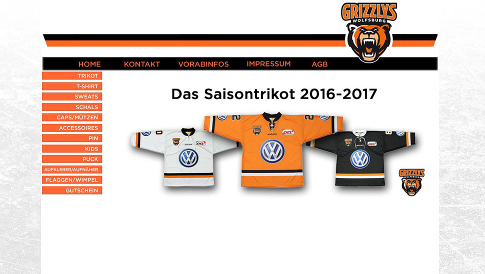 Zur Neueröffnung des Online Shop gibt es am Donnerstag ein Präsent für alle Kunden, die etwas bestellen.