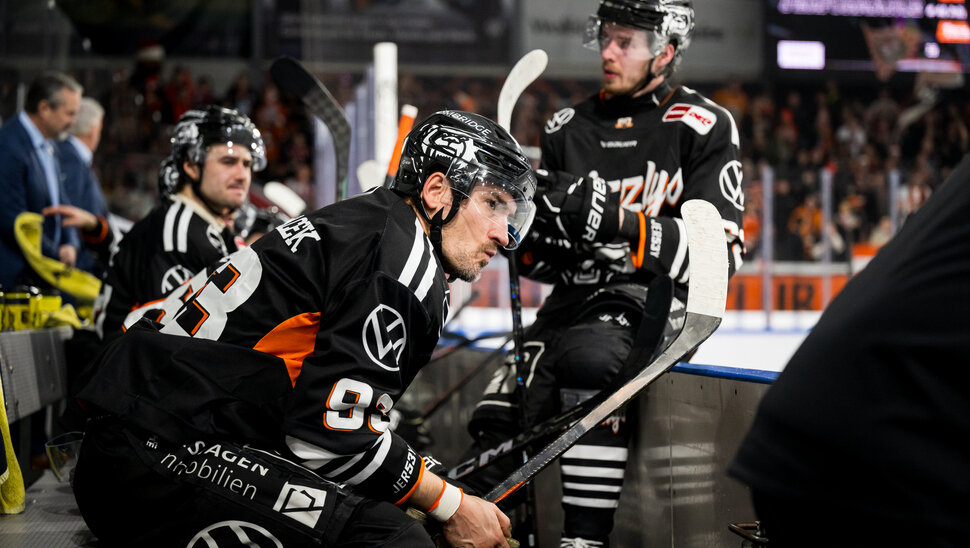 News: Der Spengler-Cup-Finalist kommt