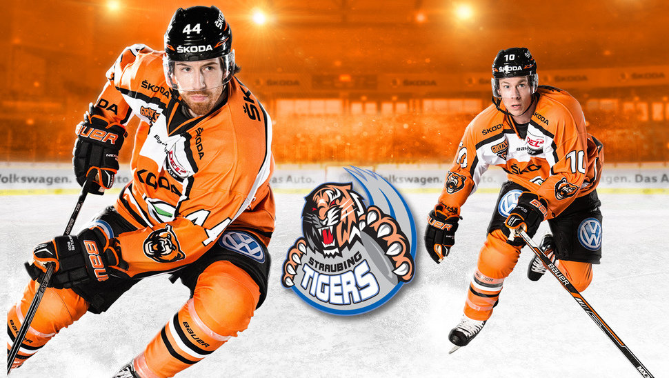 Das erste Heimspiel in dieser Saison gegen Straubing konnten die Grizzlys mit 8:1 für sich entscheiden.