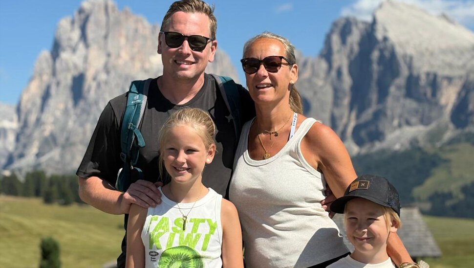 News-Slider: Was macht eigentlich...Andreas Morczinietz?