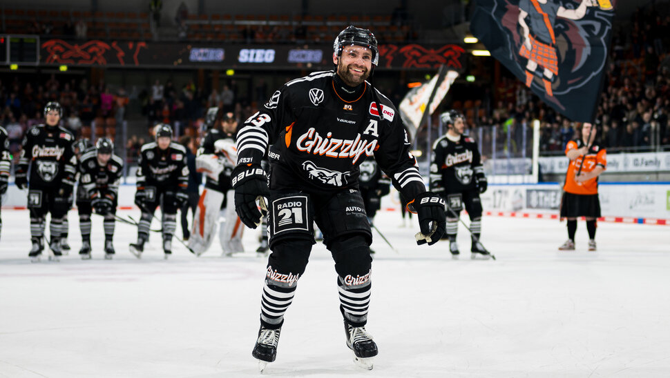 News: Game-worn-Jerseys ab sofort erhältlich