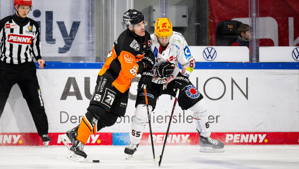 News: Das Nordderby - erster Teil