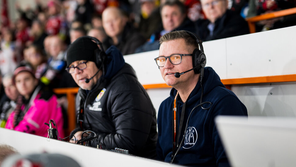 News: Sehbehindertenreportage geglückt