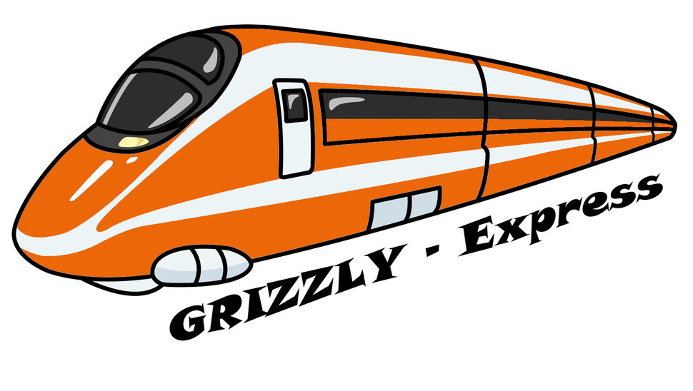 Zu Beginn des neuen Jahres wollen die Grizzlys-Fans im Sonderzug nach Düsseldorf reisen.