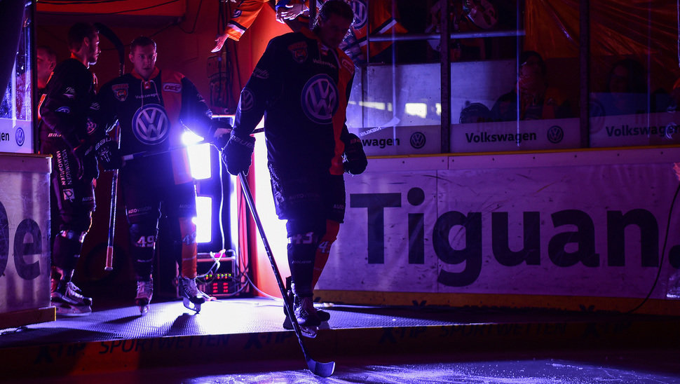 Die Grizzlys werden nach den beiden Vizemeisterschaften in den letzten beiden Jahren auch in der Saison 17-18 angreifen.