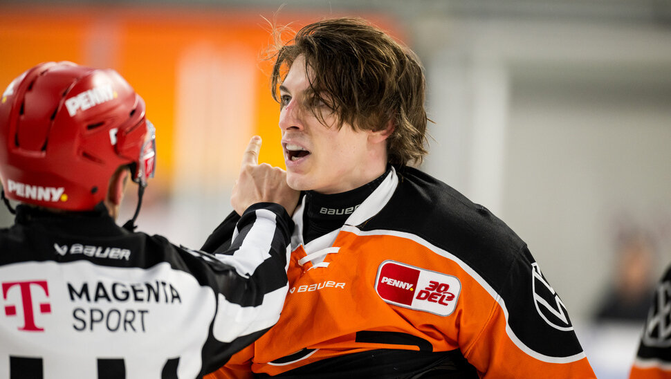 News: Grizzlys zu Gast in Mannheim
