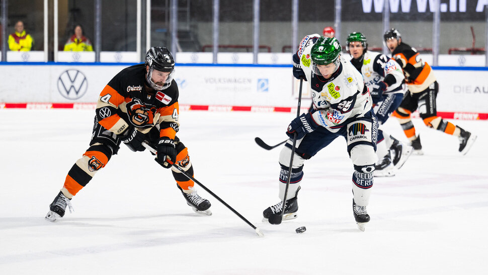 News-Slider: Der amtierende Meister unter der Lupe