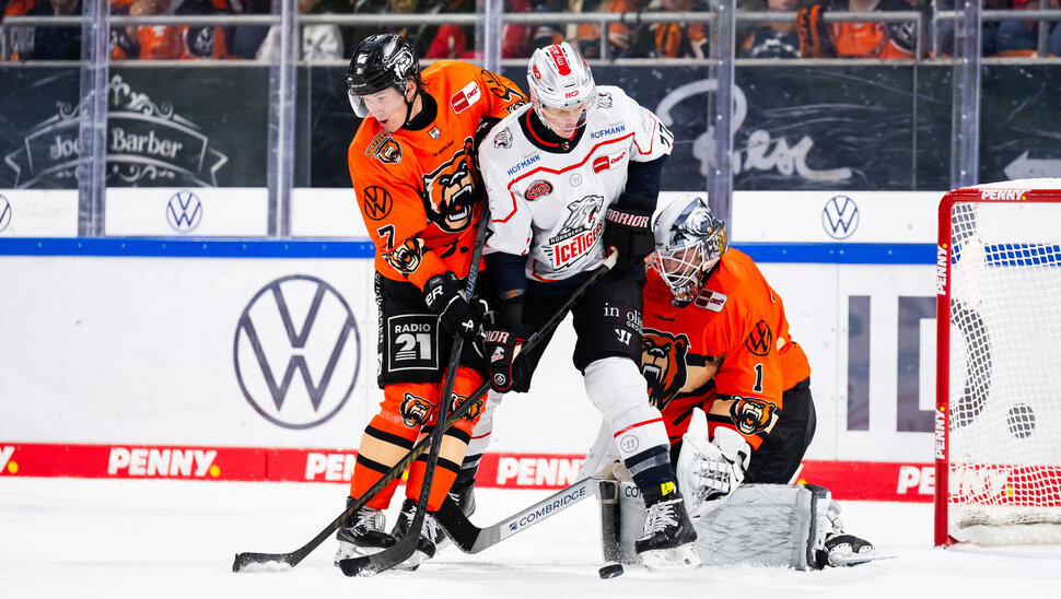 News: Die ersten 17 Saisonspiele in Zahlen