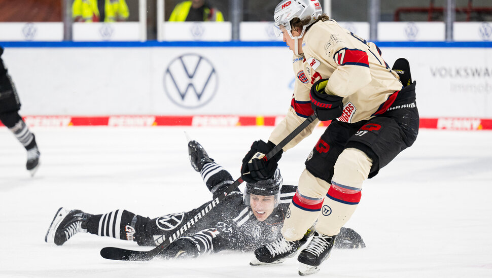News: Im Check: die Nürnberg Ice Tigers