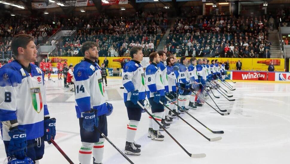 News: Niederlagen zum Länderspiel-Auftakt