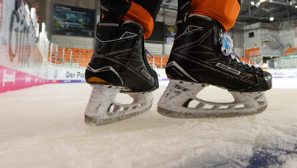 Auf die Grizzlys wartet in den kommenden Tagen ein anstrengendes Programm.