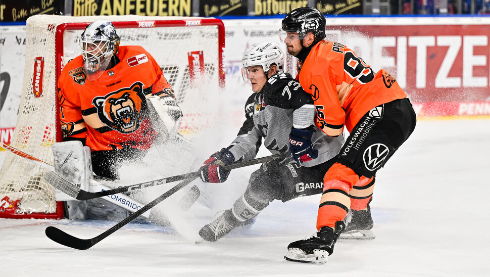 News: Knappe Niederlage in Mannheim