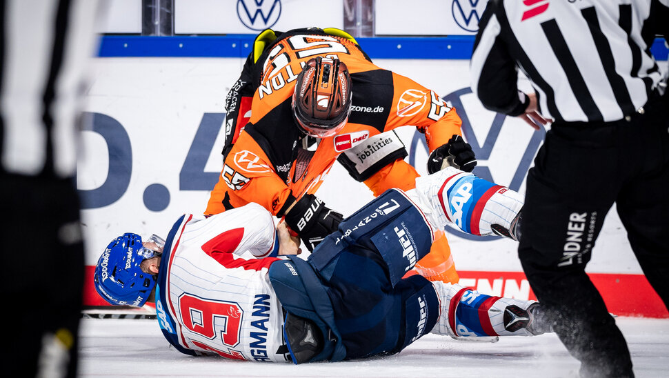 News: Die Adler Mannheim im Gegner-Check