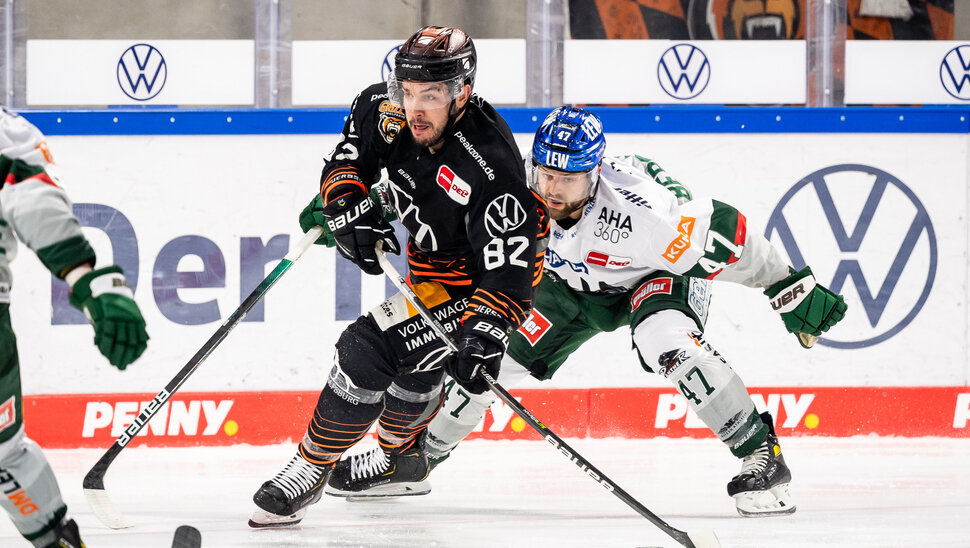 News: Spiel in Augsburg fällt aus