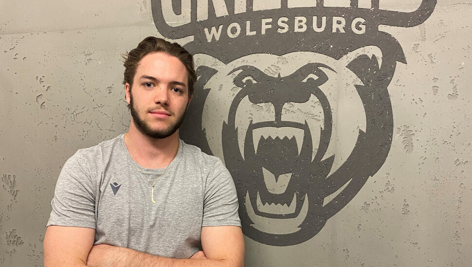 News: Grizzlys nehmen Julius Ramoser unter Vertrag