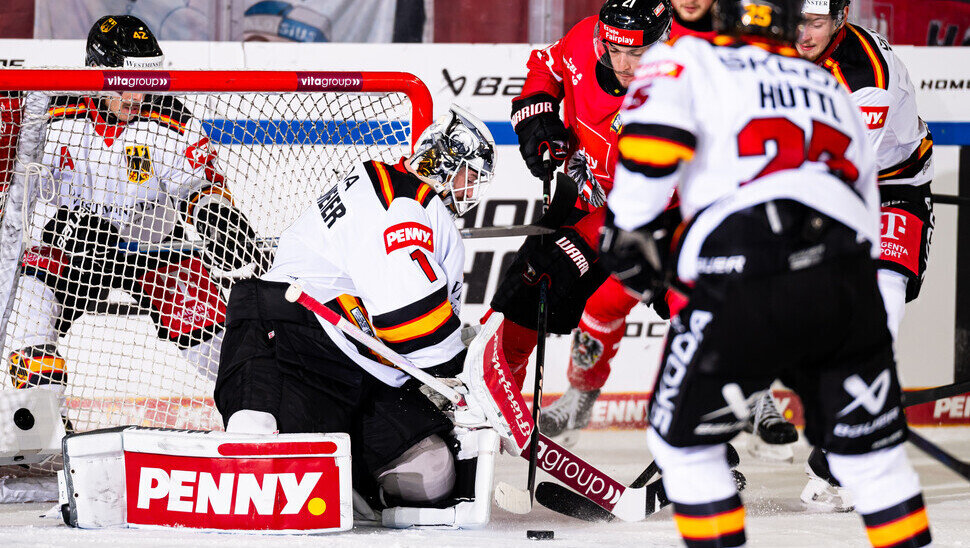 News-Slider: Deutschland unterliegt Österreich