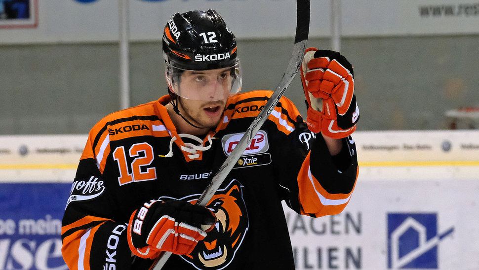 Das vom EHC Red Bull München eingeleitete Verfahren gegen Armin Wurm wurde eingestellt.