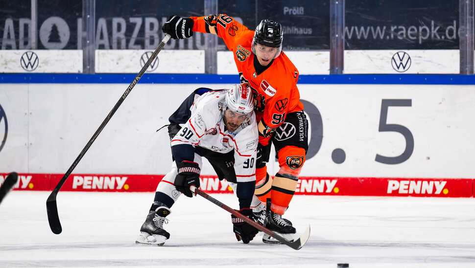 News-Slider: Am Sonntag zu Gast in Nürnberg