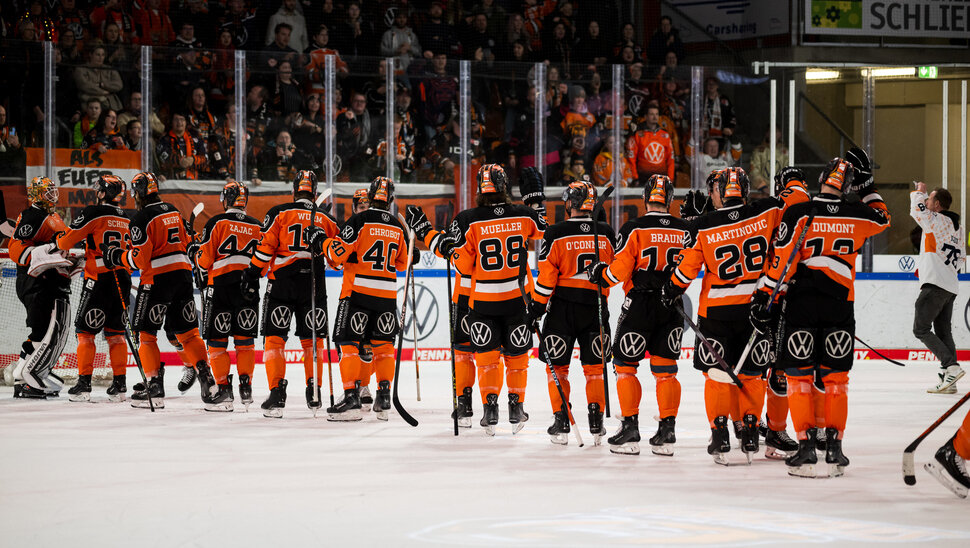 News: Termine für die Playoffs stehen fest