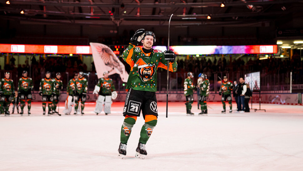 News-Slider: Wolfsburg singt steht vor seiner Premiere