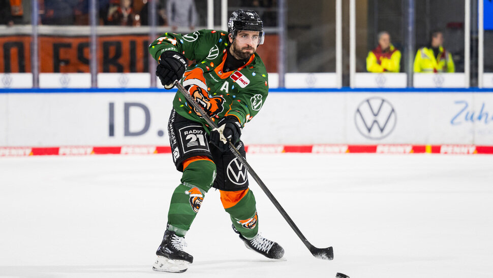 News-Slider: Das zweite Nordderby in kurzer Zeit