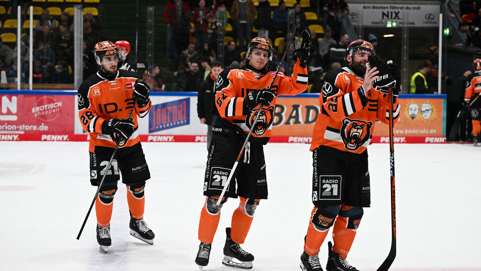 News: Aus Frankfurt geht's nach Iserlohn