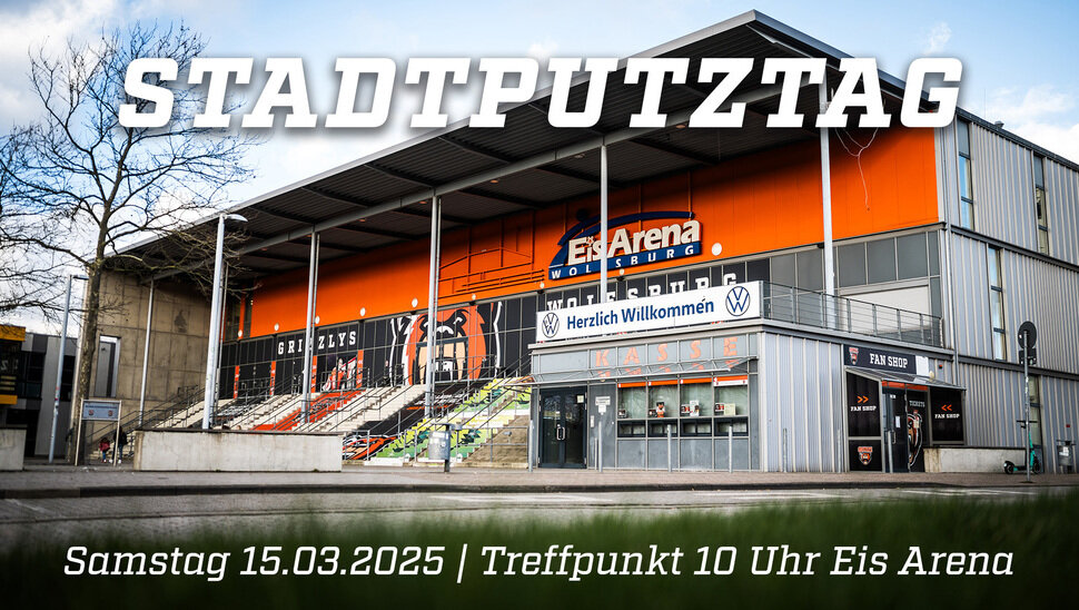 News: Gemeinsam für ein sauberes Wolfsburg