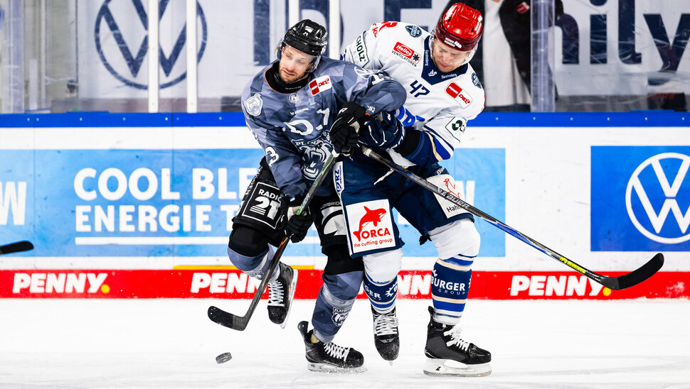 News-Slider: Bitteres Ende in der Overtime