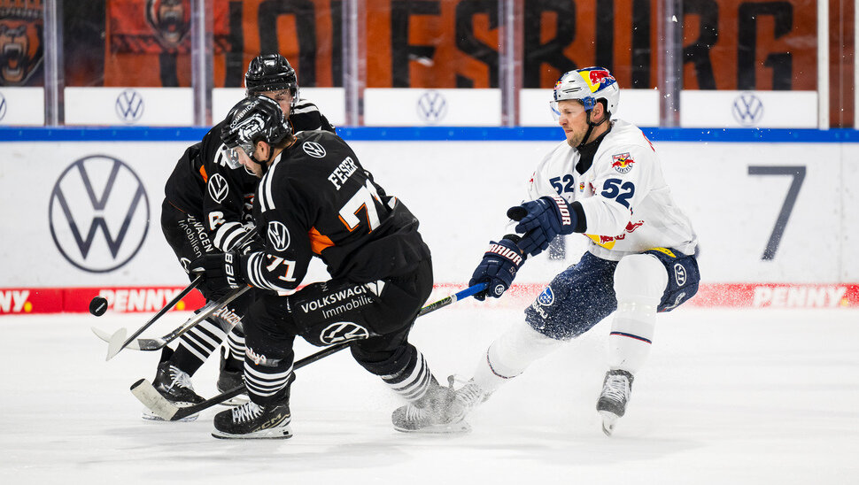 News: Im vierten Spiel soll der erste Sieg her