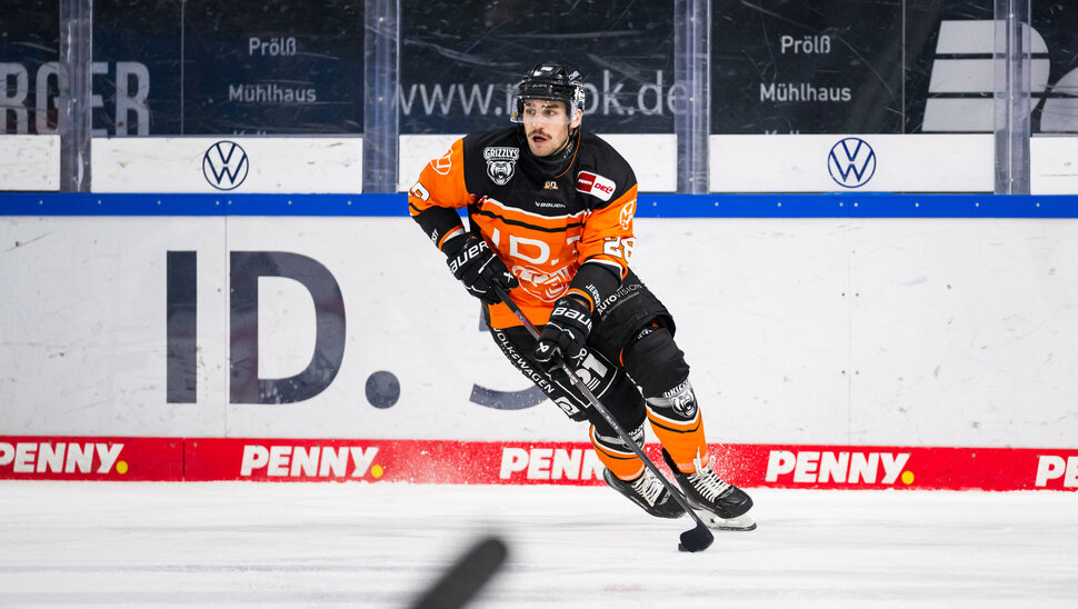 News: Jimmy Martinovic bleibt zwei weitere Jahre