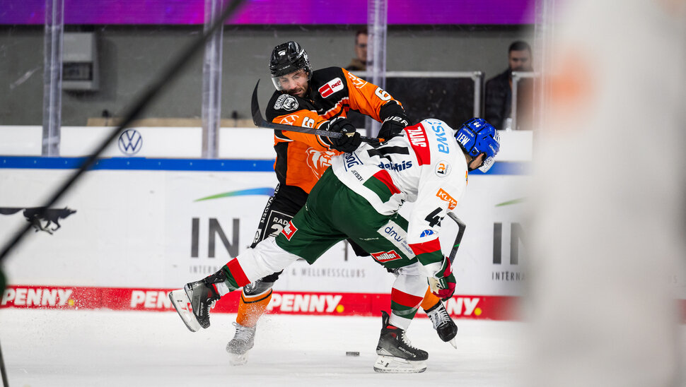 News: Wichtiges Heimspiel gegen Augsburg