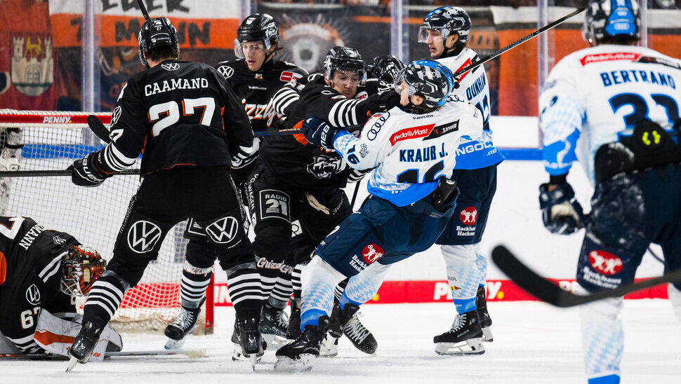 News: ...und jetzt kommt der Tabellenführer