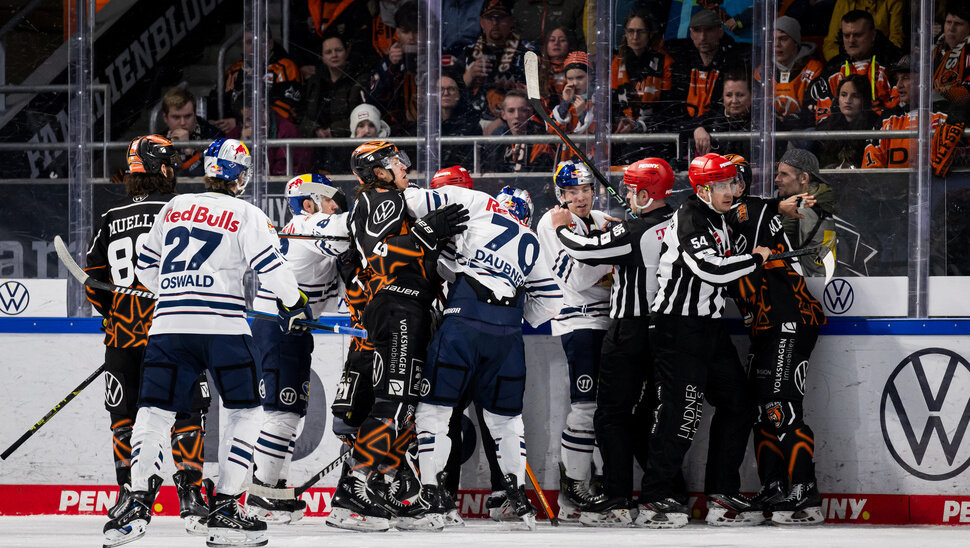 News: Niederlage in Spiel eins