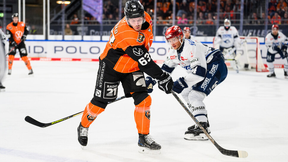 News-Slider: Nordderby mit besonderem Wiedersehen