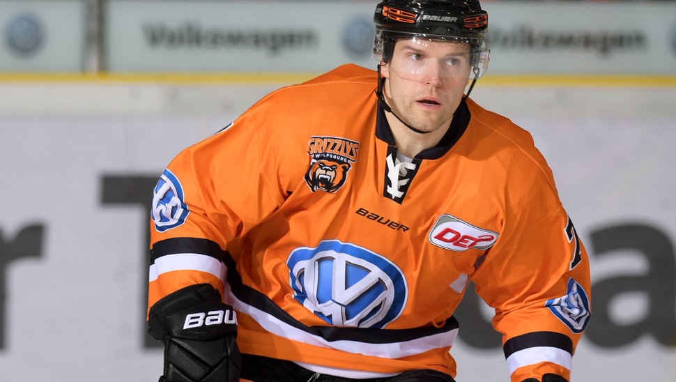 Alexander Dotzler trifft am Freitag auf die ehemaligen Teamkollegen. 