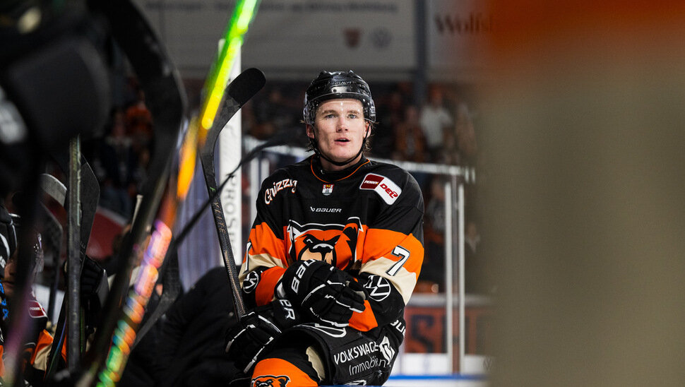 News: Wichtiges Heimspiel gegen die Löwen