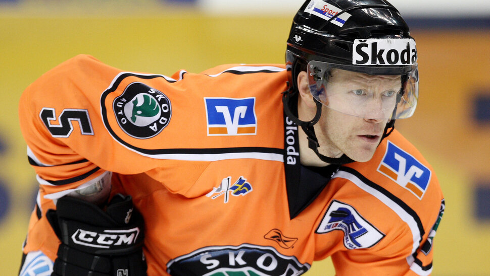 News: Rückkehr der Pokalsieger: Jan-Axel Alavaara im Interview