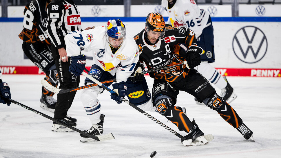 News: Der EHC Red Bull München im Gegner-Check